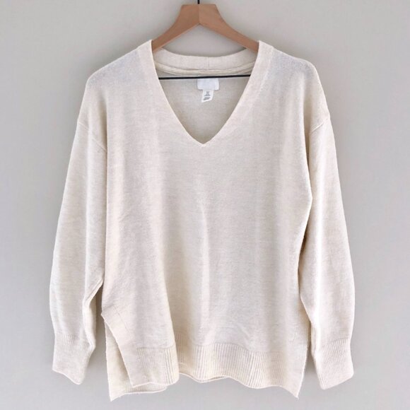 H&M Knit Sweater - Picture 1 of 3